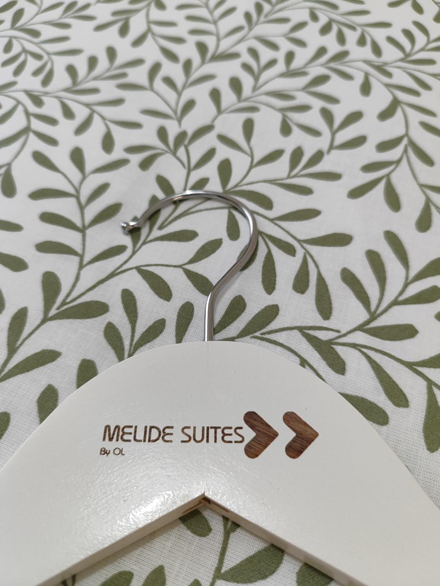 Melide Suites By Ol Eksteriør billede