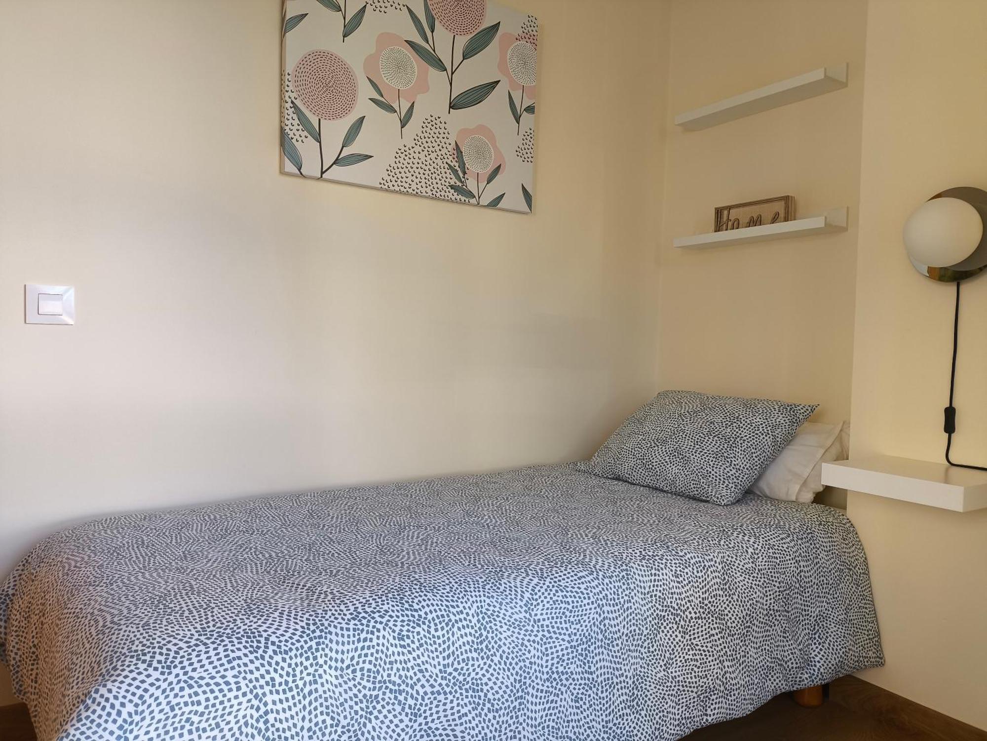 Melide Suites By Ol Eksteriør billede